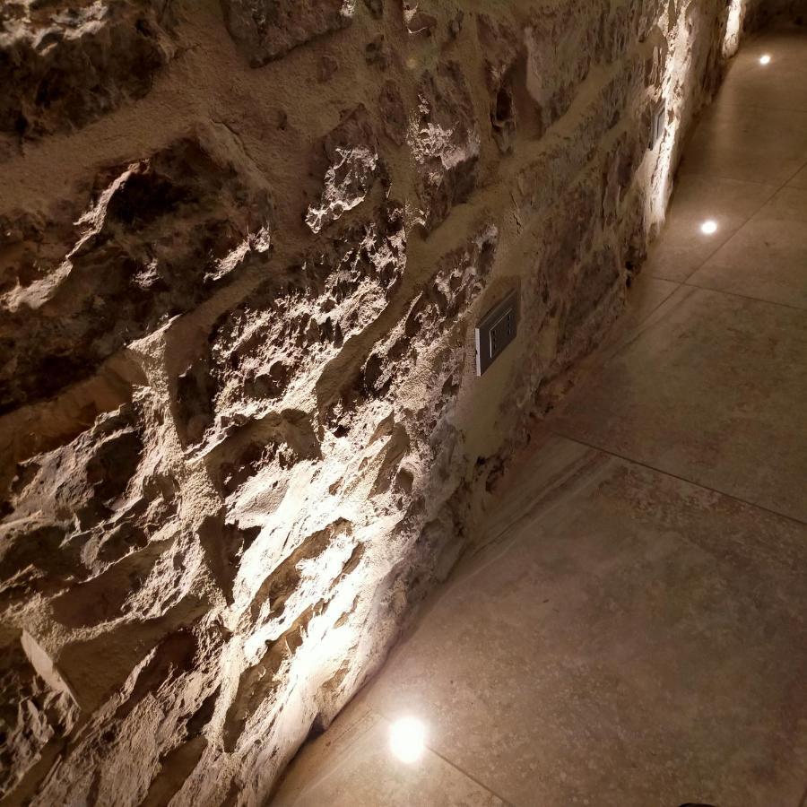 Suite Luna Bianca Assisi Exterior foto