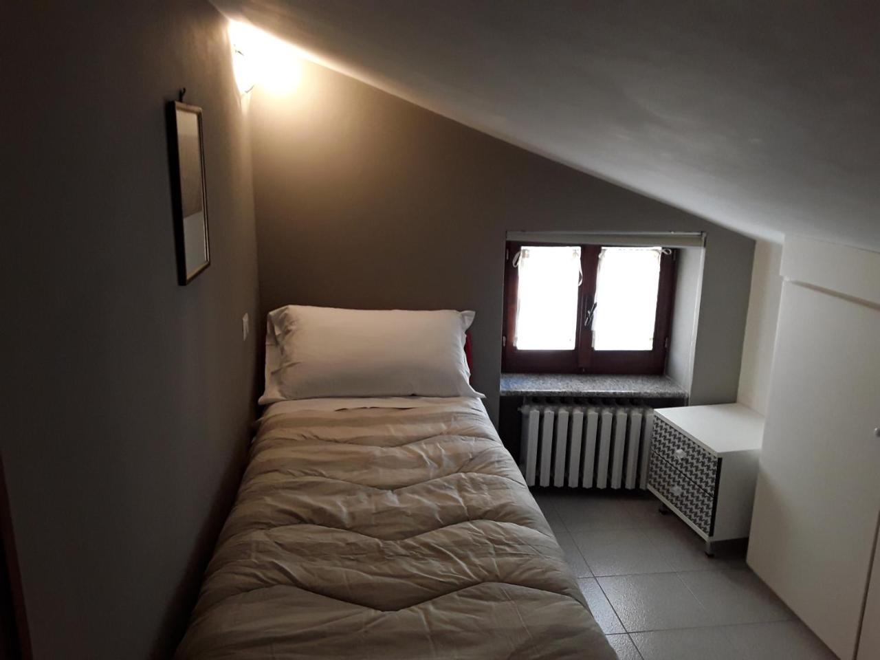 Suite Luna Bianca Assisi Exterior foto